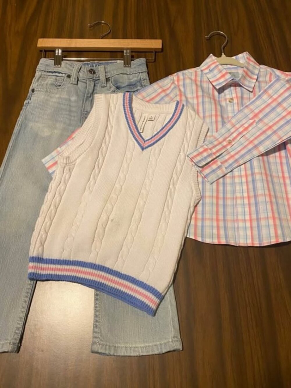 3-Piece Bundle Set Includes